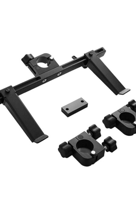 Inovativ Tripod System for Apollo and Voyager Workstation Carts with Aluminum Construction