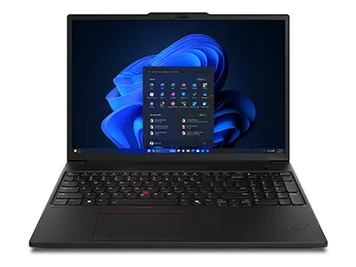 Lenovo ThinkPad P16s Gen 4