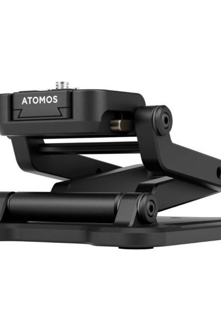 Atomos Z-Mount Sturdy and Adjustable Desk Mount for 5 and 7-Inch Monitors