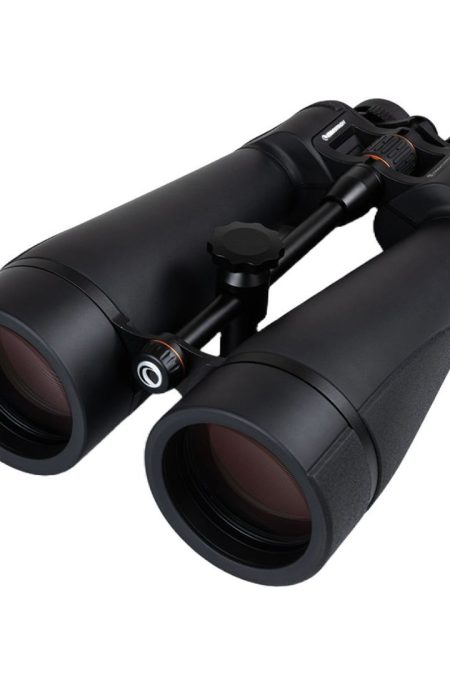 Celestron Skymaster Pro ED 20 x 80mm ED Glass Fully Multi-Coated Optics Porro Binoculars