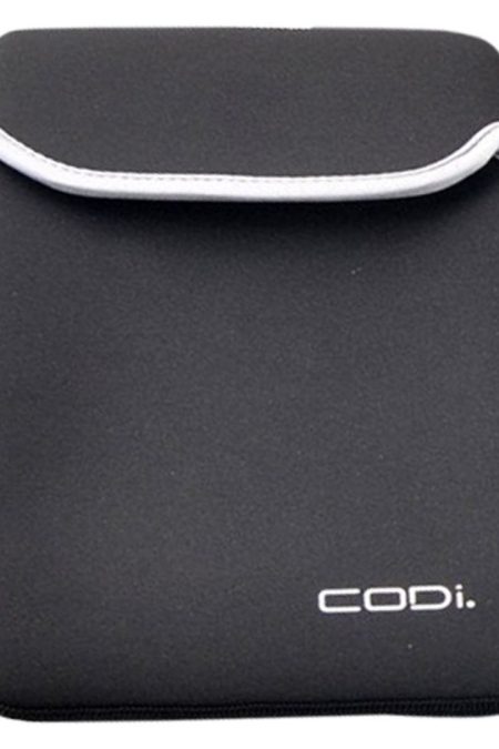 CODi 15.6-Feet Neoprene Laptop Sleeve with Lightweight and Secure Design