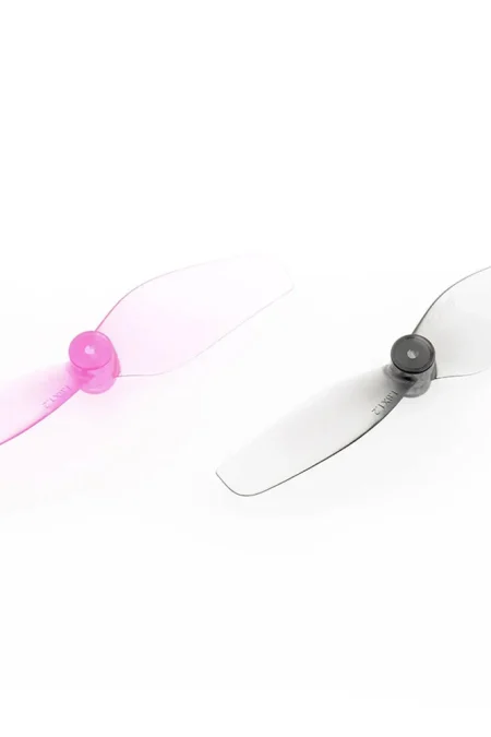6Pairs HQProp HQ Ultralight Whoop Prop 40MMx2 1.6x1.2 40mm 1612 1.6Inch 2-Blade Propeller for FPV Racing RC Drone