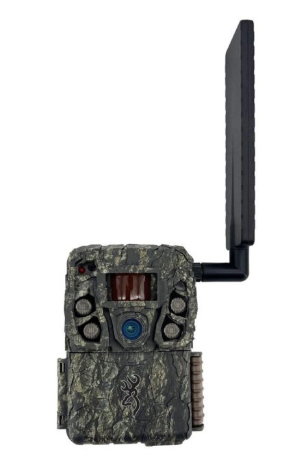 Browning Trail Camera 24 Megapixel Defender Wireless Vision Pro HD