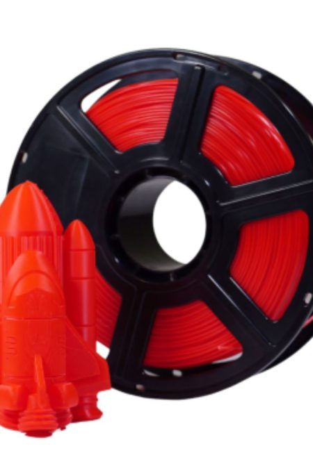 MakerBot 375-0045A Sketch PLA Filament for Sketch and Sketch Large 3D Printer (True Red, 2.2Lb)