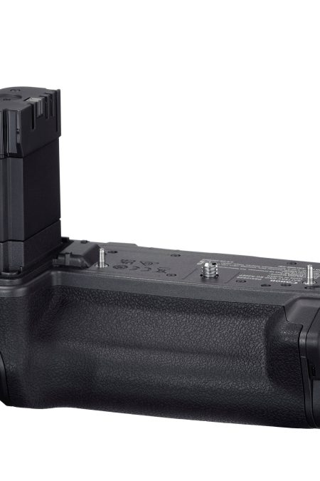 Canon BG-R20EP Battery Grip with 2.5G Base-T High-Speed Ethernet Port