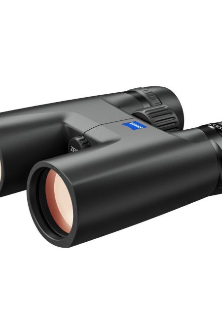 ZEISS Conquest HDX 8x42 Binocular with 90 Percent Light Transmission and Rugged Design (Black)