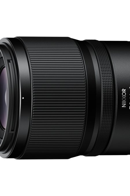 Nikon NIKKOR Z 50mm f/1.4 Lens (Nikon Z)