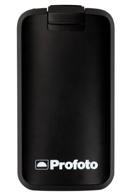 Profoto A-Series Li-Ion High Capacity Rechargeable Performance Fade Free Battery 2S1P (Black)
