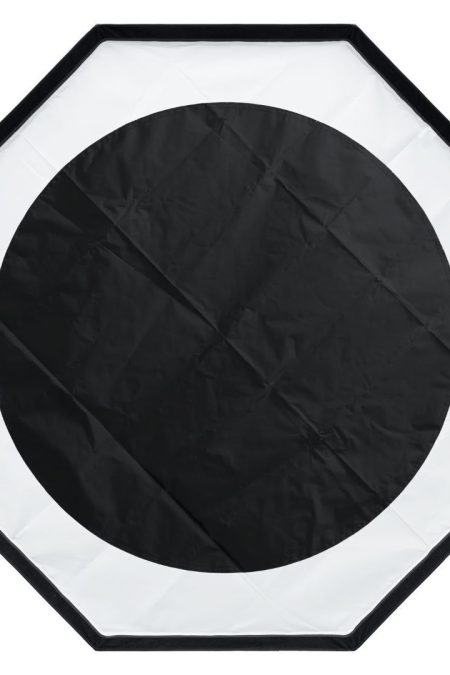 Profoto Edge Mask 4 Feet Octa Circular with Hot Spot Elimination for Profoto Softboxes