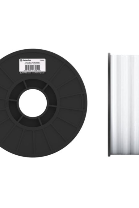 MakerBot 375-0056A Sketch Tough PLA Filament for Sketch 3D Printers (White, 2.2Lb)