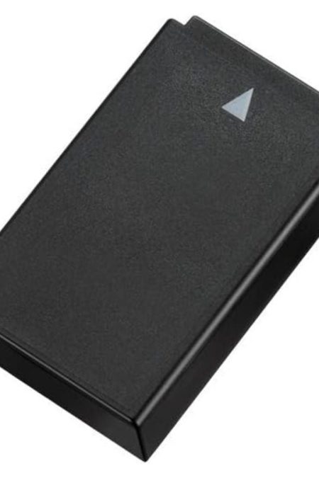 Power2000 ACD-348 7.2V 1200mAh Lithium-Ion Rechargeable Battery for Nikon EN-EL20 (Black)