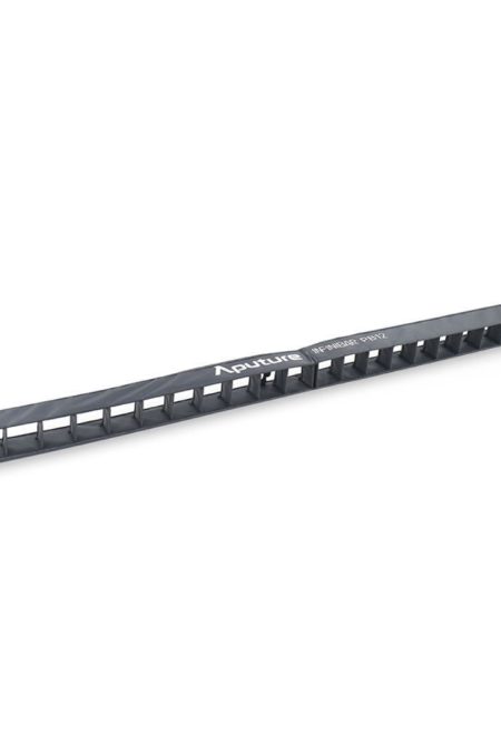 Aputure INFINIBAR 45-Degree Light Control Fabric Grid with Lightweight Collapsible Design for PB12