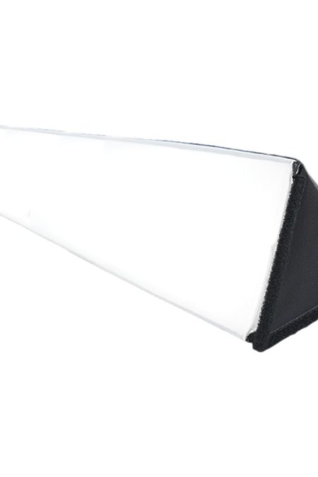 Aputure INFINIBAR PB6 Rectangular LED Light Modifier Softbox with 45-Degree Grid for Filmmakers