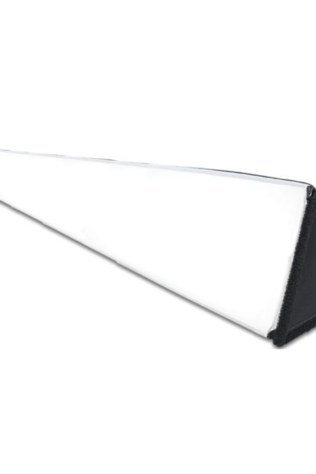 Aputure INFINIBAR PB12 Rectangular LED Light Modifier Softbox with 45-Degree Grid for Filmmakers