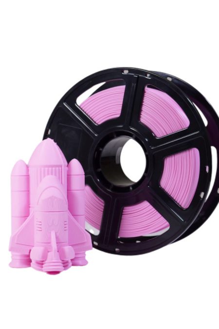 MakerBot 375-0079A Sketch PLA Filament for Sketch 3D and Large 3D Printers (True Pink, 2.2lb)