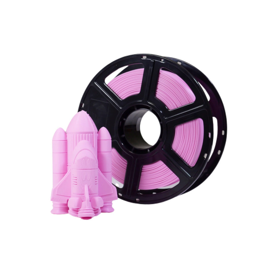 MakerBot 375-0079A Sketch PLA Filament for Sketch 3D and Large 3D Printers (True Pink, 2.2lb)