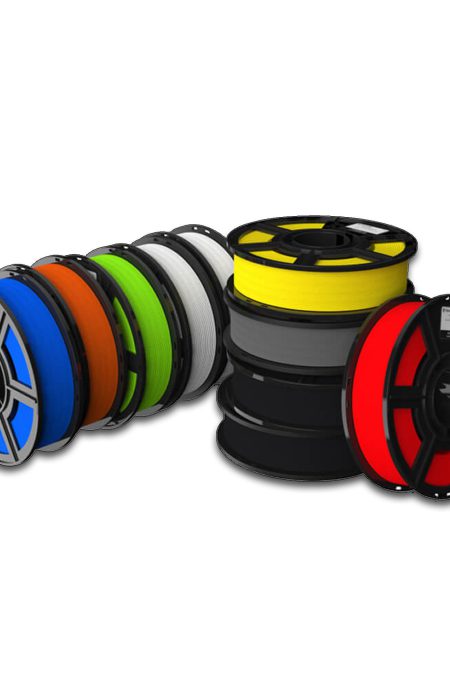 MakerBot 900-0115A Sketch PLA Filament for Sketch Classroom and Sketch Large 3D Printers (10-Pack)