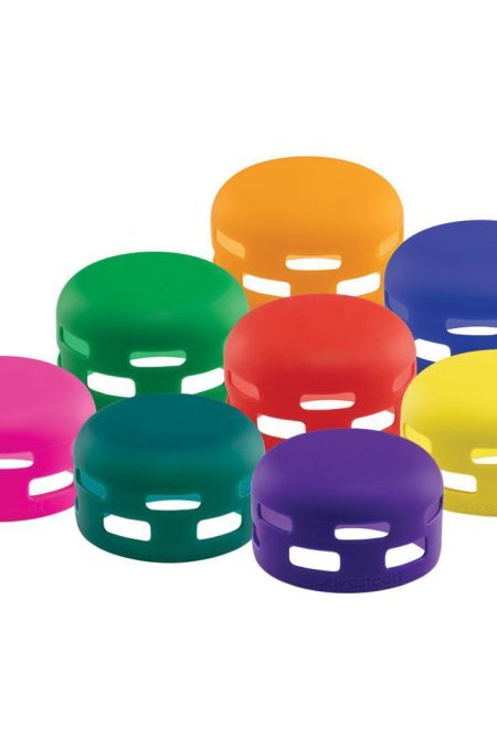 Westcott FlexiGels for FJ400 Strobe Light with Silicone Rubber Body and Durable Design (Vivid Pack)