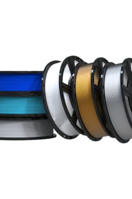 MakerBot Sketch Winter Holiday 3D Printing Filament for Custom Gifts (6-Pack)