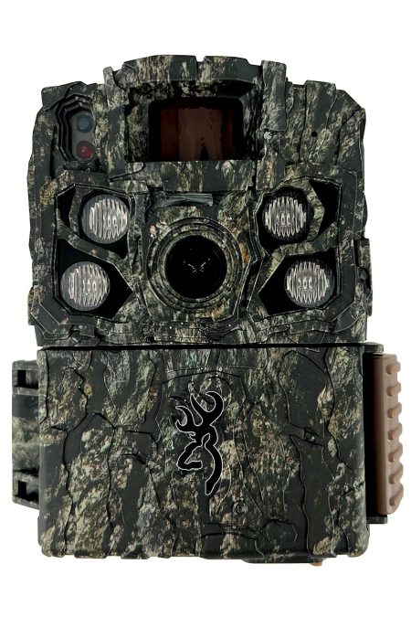 Browning Trail Camera - Strike Force FHDR 40MP Trail Camera