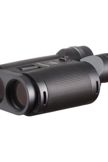 Fujifilm FUJINON TECHNO-STABI TS-L2040 High-Magnification Binoculars with Electronic Stabilization