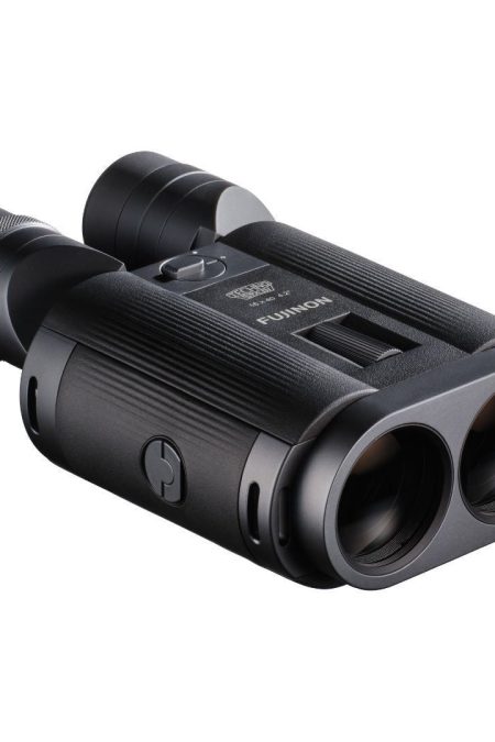 Fujifilm FUJINON TECHNO-STABI TS-L1640 High-Magnification Binoculars with Electronic Stabilization