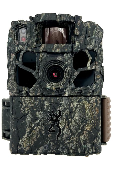 Browning Trail Camera - Dark Ops FHDR 40MP Trail Camera