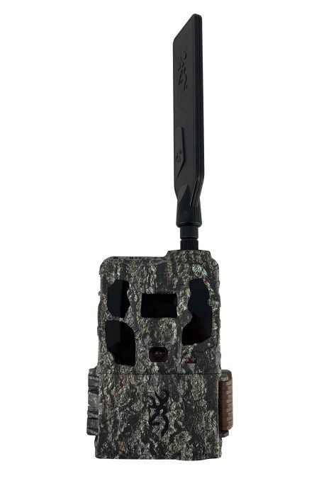 Browning Trail Camera - Defender Wireless Pro Scout Max HD AI 46MP