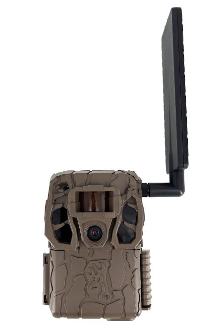 Browning Trail Camera - Defender Wireless Vision Pro HD Livestream