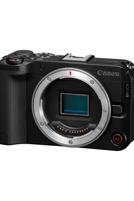 Canon EOS R50 V Mirrorless Camera