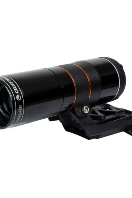 Celestron StarSense Autoguider with Auto Telescope Alignment and 4-Element Optical Design (Black)