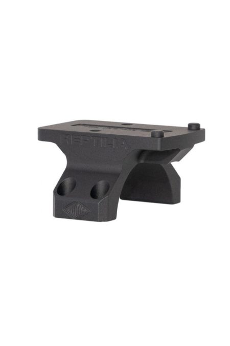 Reptilia ROF-90 - Geissele 34mm Super Precision Mount & Trijicon RMR SRO (Black)