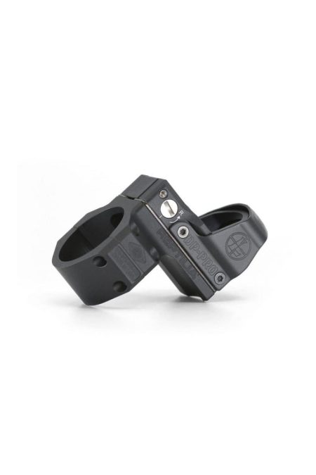 Reptilia 30mm ROF-SAR Mount - Leupold Delta Point Pro Drop-In Upgrade (Black)