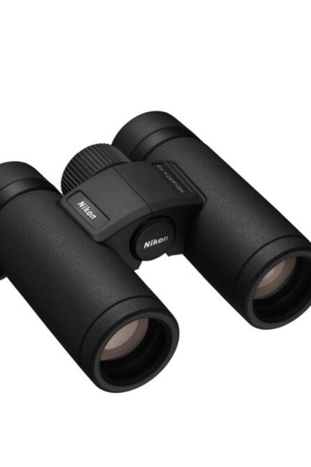 Nikon MONARCH M7 8x30 Binoculars, Wide-Angle, ED Glass (Certified Refurbished)