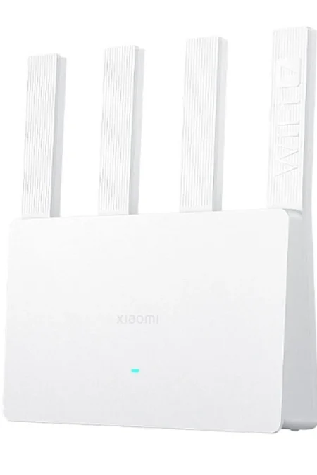 Xiaomi BE3600 Wi-Fi 7 Router Dual-Band 2.5G Port Quad-Core CPU Gaming Acceleration 3570Mbps Dual WAN LAN Mesh Network Re