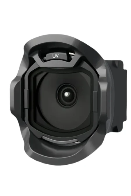 Flywoo O4 PRO Camera TPU Protector Lightweight Shock-Absorbing Cover Compatible with DJI O4 PRO Camera V2 Series Filters