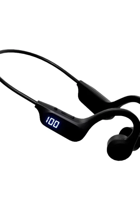 G3 Open-Ear Bluetooth Headphones Long Standby Time Sports Earphones Neckband Headphone