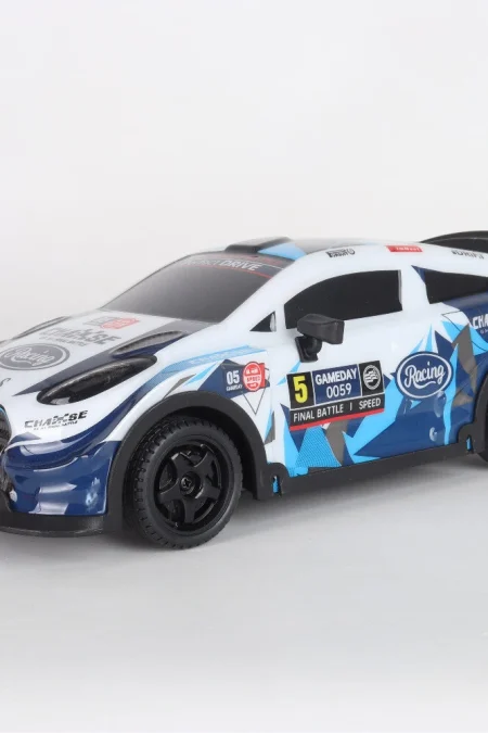 UJTOYS UJ99-PY385 1/18 2.4G 4WD Drift RC Car Mini Race LED Light Radio Control High-Speed Motor On-Road Racing Vehicle M