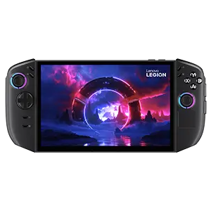 Lenovo Legion Go 2 Z2
