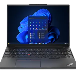 Lenovo ThinkPad E16 AMD G2