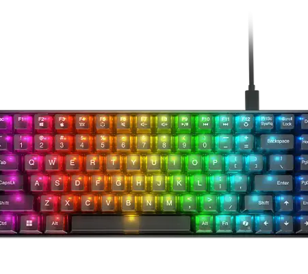 Lenovo Legion K510 Mini Pro Gaming Keyboard