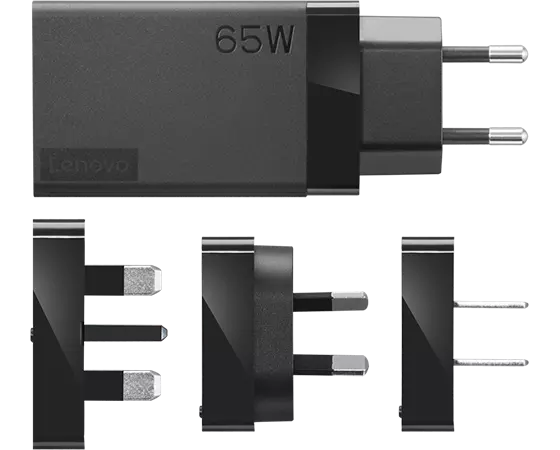 Lenovo 65W USB-C AC Travel Adapter