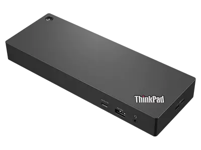 Lenovo ThinkPad Thunderbolt 4 Workstation Dock