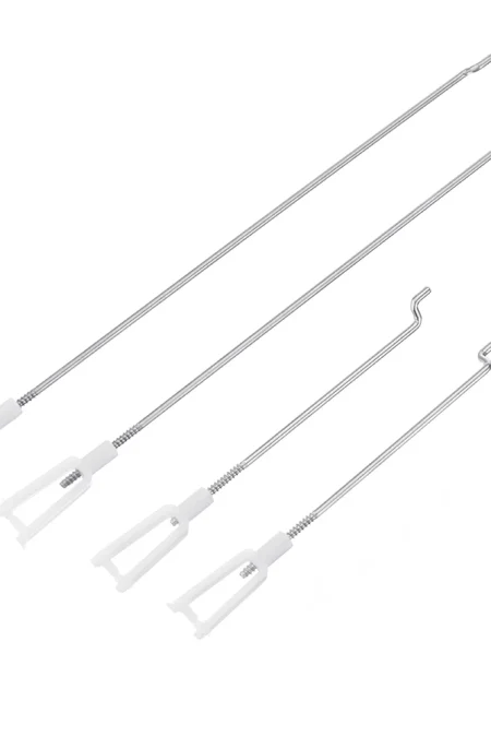 Volantex TrainStar Ascent 747-8 1400mm RC Airplane Spare Part Push Rod Set