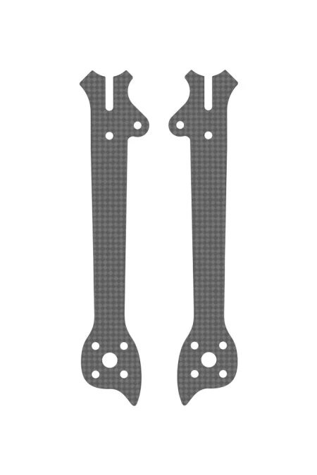 iFlight Nazgul5 Nazgul XL5 V3 Spare Part Replace Frame Arm / Bottom Plate / Upper Plate / Middle Plate / Side Plate/ VTX