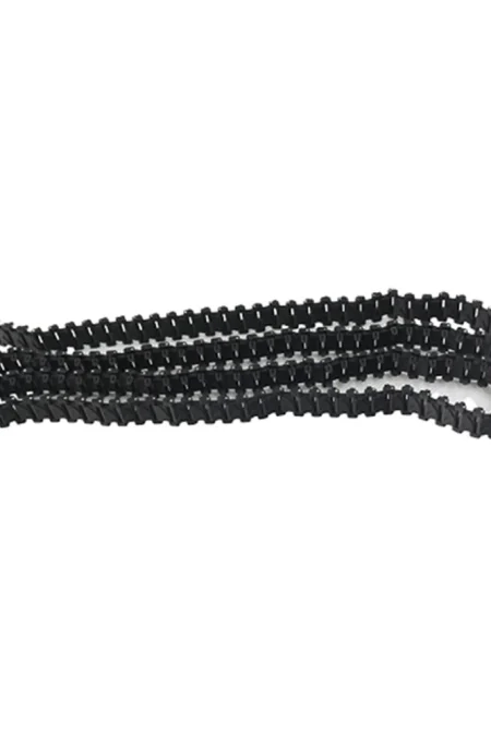 COOLBANK M5A1 Nylon Tracks RC Car Tank Spare Parts