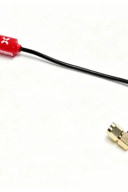 Foxeer Lollipop 5.8GHz 2.5dBi Omni Angle RHCP FPV Antenna SMA Male 15cm for Goggles FPV Racing RC Drone
