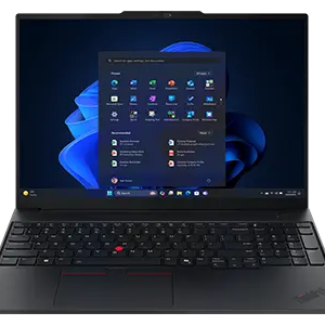 Lenovo ThinkPad E16 Gen 3