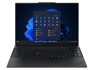 Lenovo ThinkPad E16 Gen 3