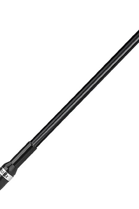 BAJETON CB05 CB Radio Antenna 27MHz Telescopic SMA Female High Gain Universal Antenna for Handheld Walkie Talkie Bajeton